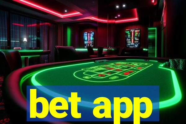 bet app